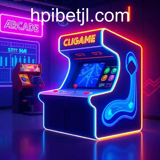 Exploring the Exciting World of Arcade Games with HPiBet