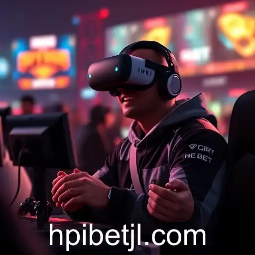 The Rise of Hpibet: Revolutionizing Online Gaming