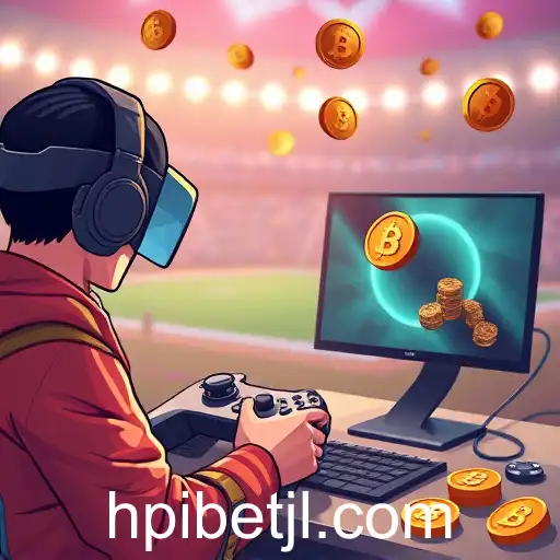 The Rise of hpibet: Gaming in 2025