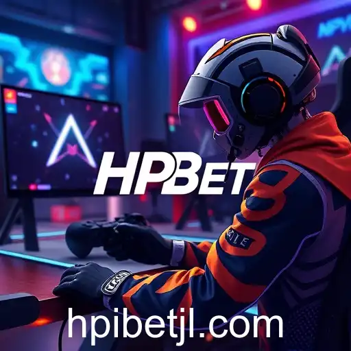 HPiBet: Revolutionizing Online Gaming in 2025