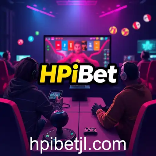 The Rise of HPiBet: A Fusion of Gaming and Social Interaction