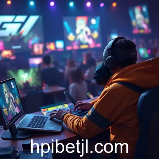 The Rise of Online Gaming Platforms