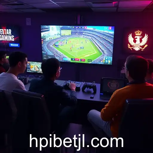 Digital Evolution in Online Gaming