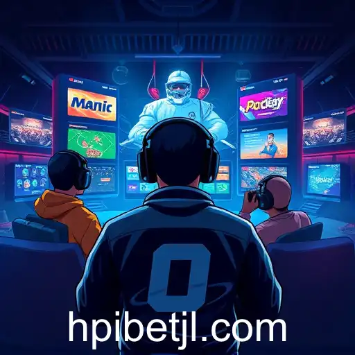 Evolution of Online Gaming Platforms