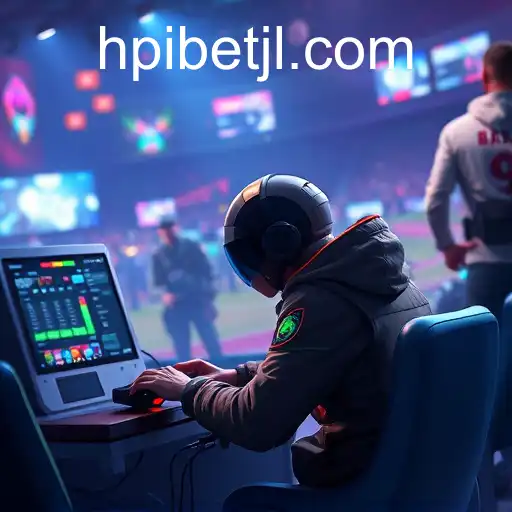 Expanding Horizons: The Global Rise of Online Gaming