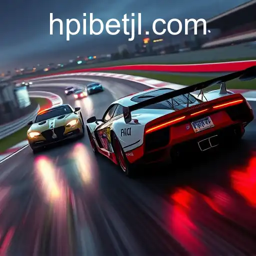 Exploring the Thrills and Features of Racing Games