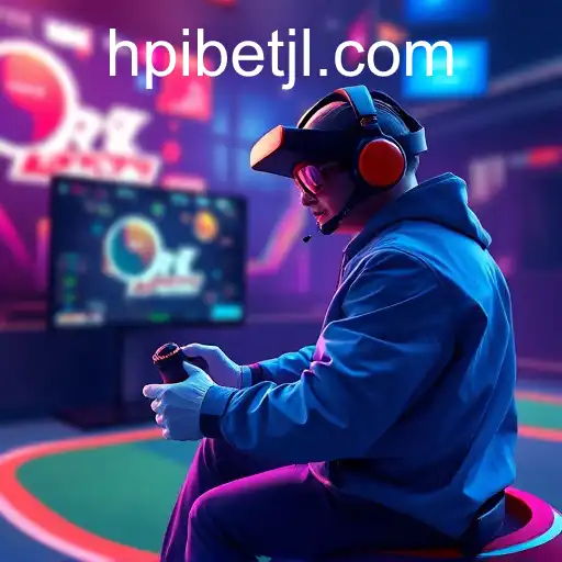 The Rise of HPiBet: A New Era in Online Gaming