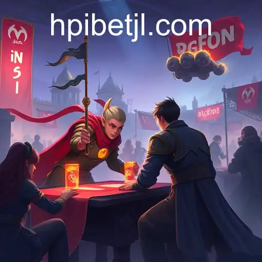 The Rise of RPG Games: A Deep Dive into the 'hpibet' Gaming Category