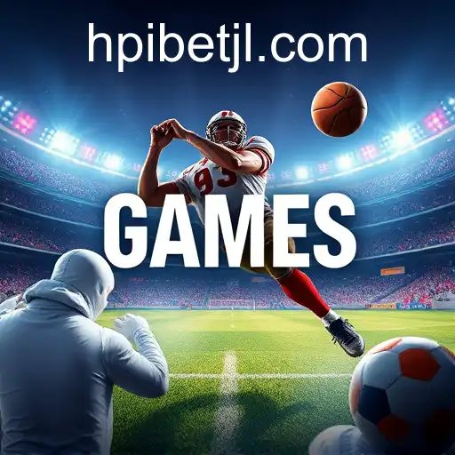 Exploring the Thrills of 'Sports Games' on HPiBET