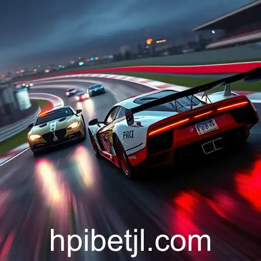 Exploring the Thrills and Features of Racing Games