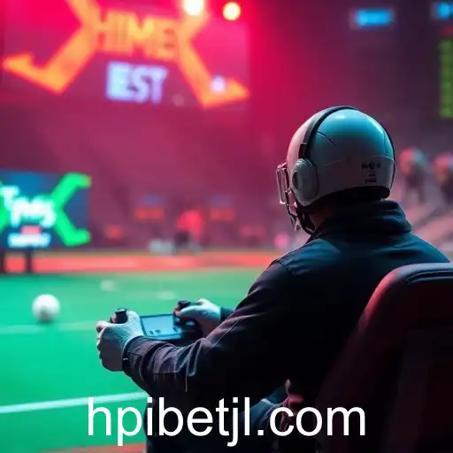 The Rise of Online Gaming Amid Global Shifts