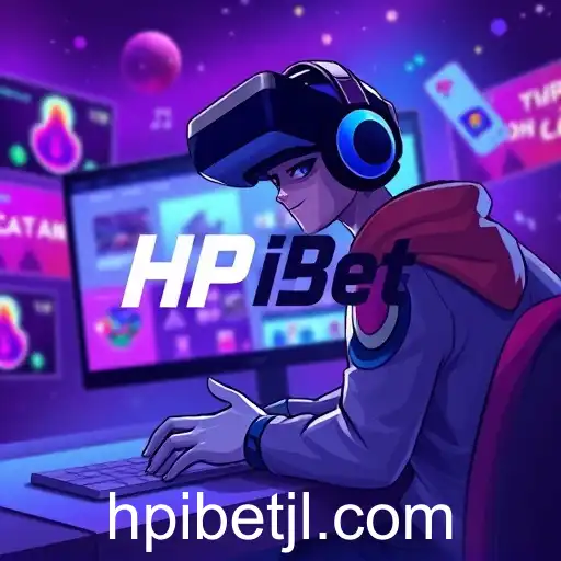 The Rise of HPibet in the Digital Gaming Landscape