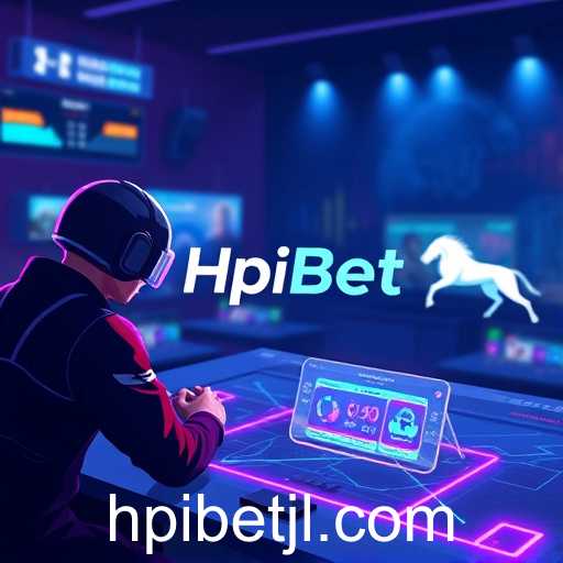 The Rise of HPiBet in Digital Gaming