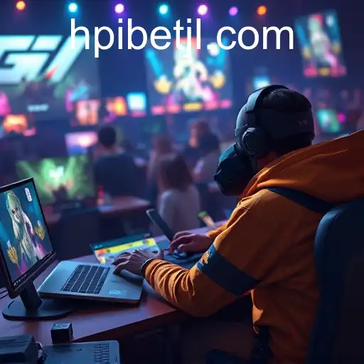 The Rise of Online Gaming Platforms