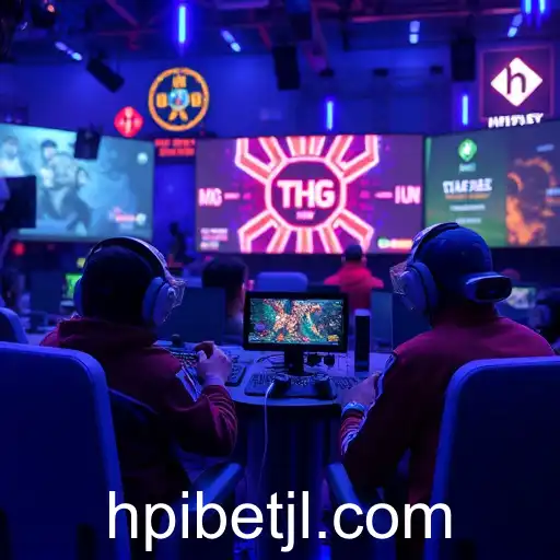 Rising Popularity of Online Gaming in 2025