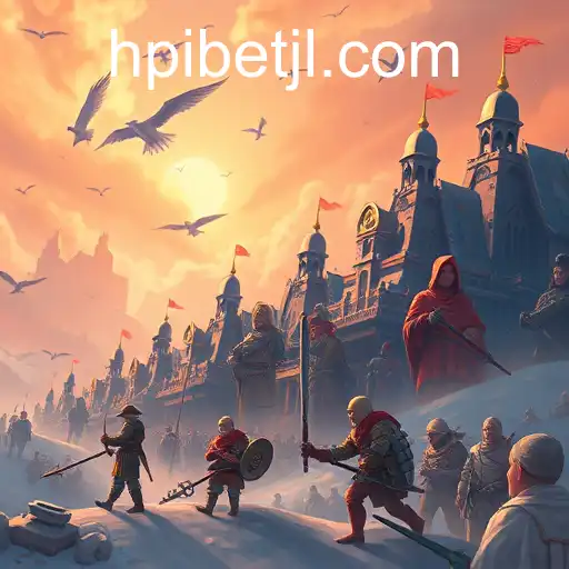 Exploring Strategy Games Through the Lens of 'Hpibet'